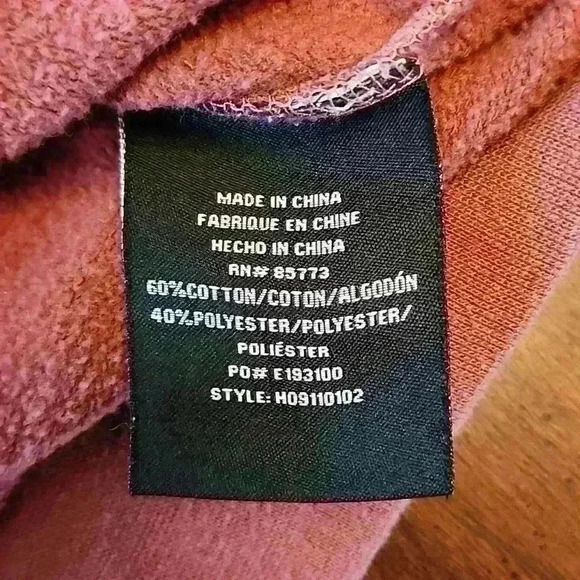 O'Neill Sweatshirt - Picture 9 of 10